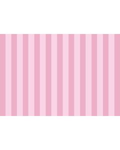 Laeacco Pink Stripes Backdrop 7x5ft Photography Background Pastel Pink Striped Background Birthday Party Decor Banner Princess Girls Baby Shower Decor